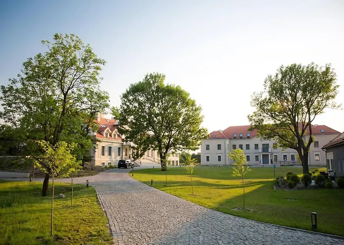 Herbarium Hotel & Spa