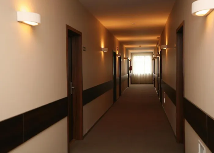 Hotel Hi-Fi Spa