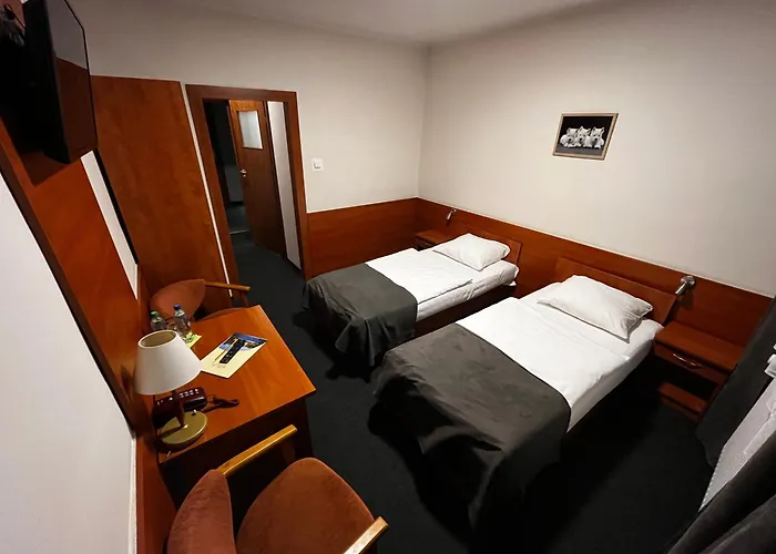 Hotel Bialy