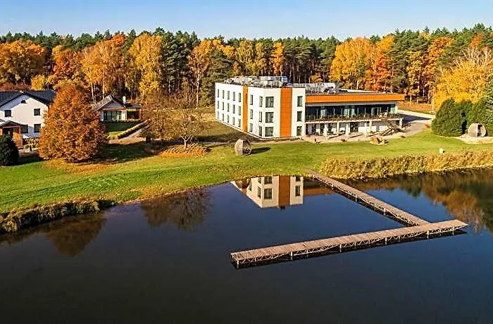 Hotel Odpocznia Resort I Las